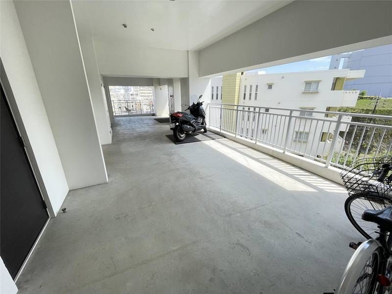 Rent 1K Designer Apartment in Naha, Okinawa - 25.81 sqm - Thumbnail 2