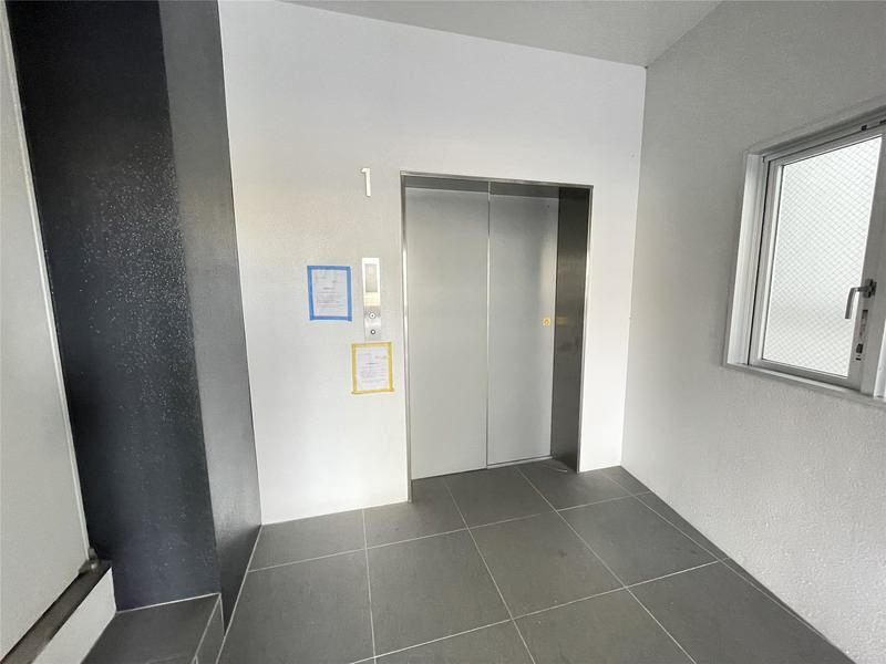 Rent 1K Designer Apartment in Naha, Okinawa - 25.81 sqm - Thumbnail 3