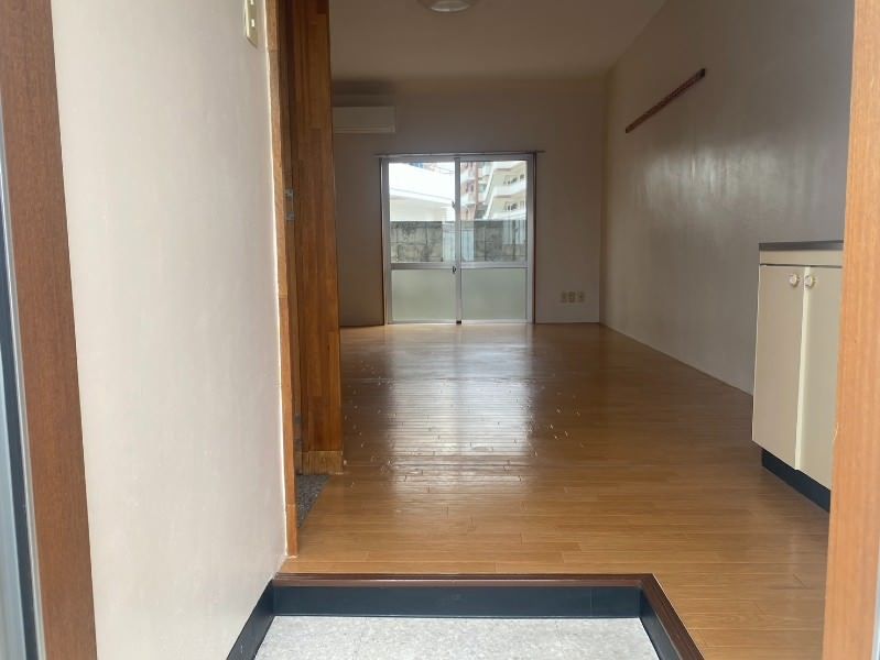 Casa Esperanza 1R Apartment for Rent in Ginowan, Okinawa - Thumbnail 4