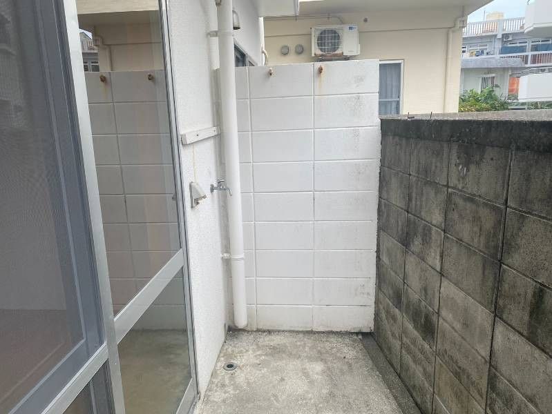 Casa Esperanza 1R Apartment for Rent in Ginowan, Okinawa - Thumbnail 2