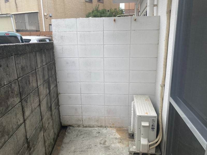 Casa Esperanza 1R Apartment for Rent in Ginowan, Okinawa - Thumbnail 3