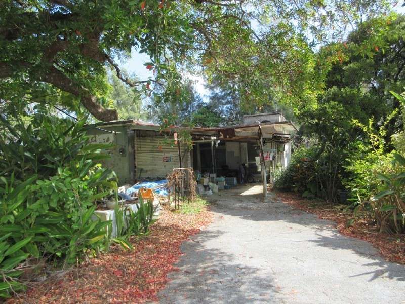 477 sqm Land for Sale in Kin Town, Okinawa | Vacant Plot - Thumbnail 4