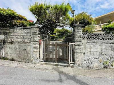 Yaese Town Tomimori Detached house for sale Yaese Town Tomimori Detached house for sale (with garden, reinforced concrete (RC structure), system kitchen, 6DK, 39.8 million yen) | Okinawa property information [Go Home] No. 2080-1652 — Image 3, Yaese, Okinawa