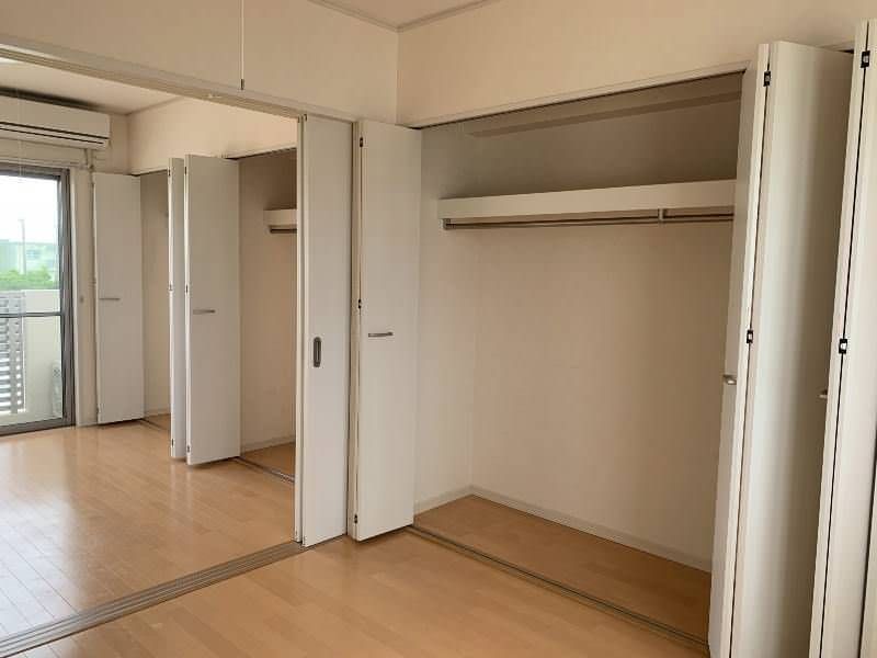 3LDK Apartment for Rent in Yomitan Village, Okinawa | Maison Parisina - Thumbnail 2