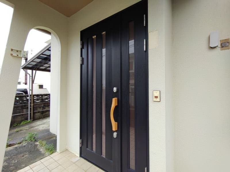 4DK House for Rent in Nesabu, Tomigusuku City, Okinawa - Thumbnail 3