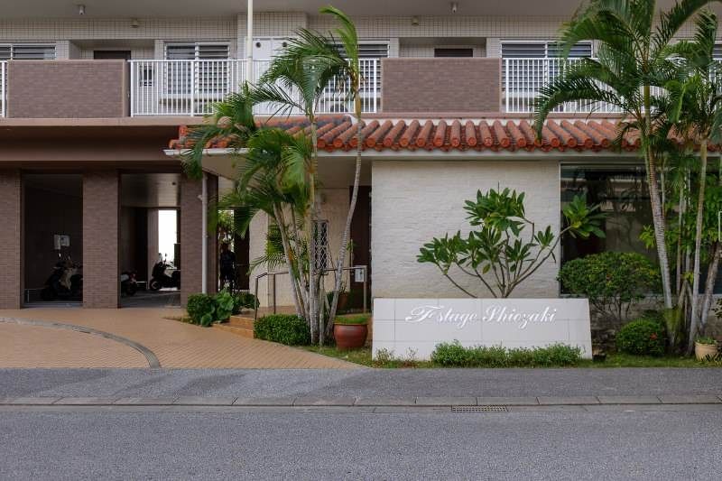 Ocean View 3LDK Apartment in Itoman, Okinawa - 76.73m² - Thumbnail 4