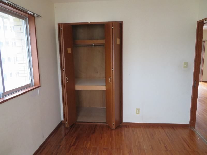 Cosmos Heim 2DK Apartment for Rent in Urasoe Miyagi, Okinawa - Thumbnail 4