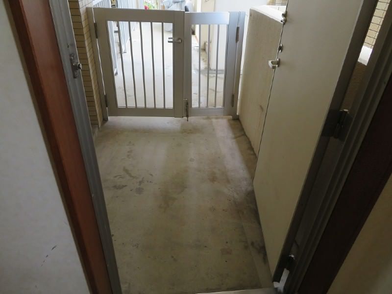 Cosmos Heim 2DK Apartment for Rent in Urasoe Miyagi, Okinawa - Thumbnail 3