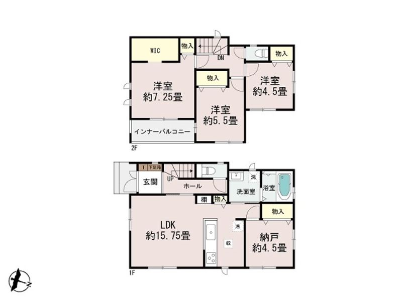 New 4LDK Ocean View House in Uruma, Okinawa - 2025 Build - Thumbnail 3