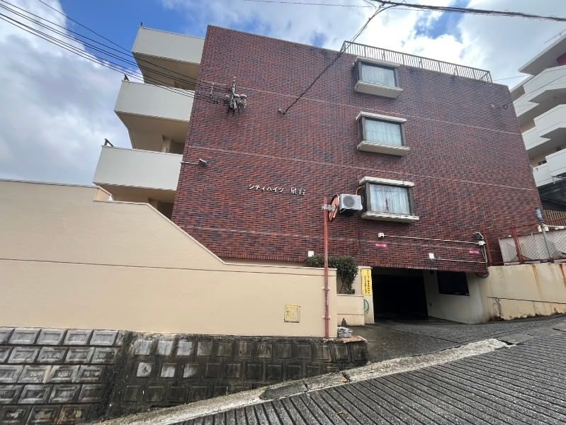 3LDK Apartment for Sale in Naha Oroku - City Heights Izumidai - Thumbnail 3