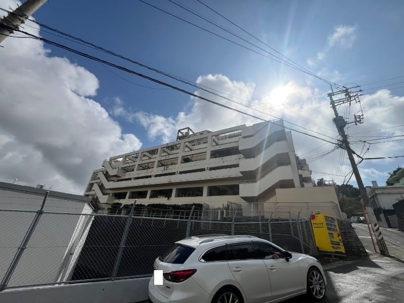 3LDK Apartment for Sale in Naha Oroku - City Heights Izumidai - Thumbnail 4