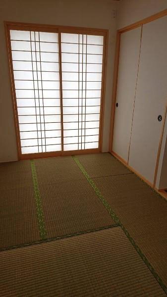 Nakagusuku Village Tomata 3LDK Single-family house for sale in Nakagusuku Village Tomata (reinforced steel (RC construction), system kitchen, corner lot, 3LDK, 44.5 million yen) | Okinawa property information [Go Home] No. 11385-9 — Image 3, Nakagusuku, Okinawa