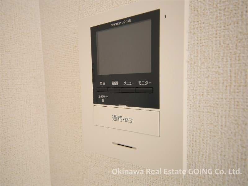 1LDK Apartment for Rent in Shiobaru, Itoman, Okinawa - Thumbnail 4