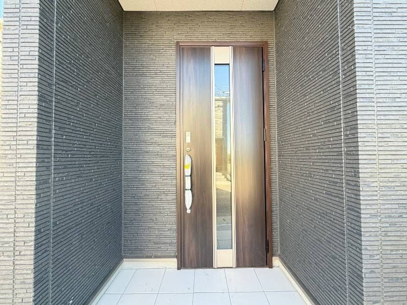 New 2LDK House for Sale in Yomitan, Okinawa - 104sqm - Thumbnail 2