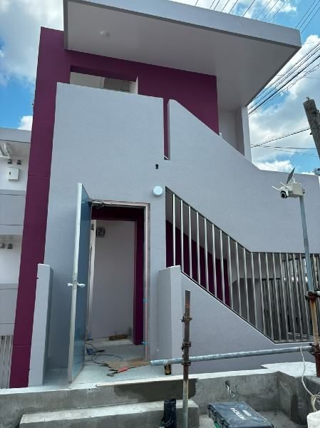 Pure Terrace AK 1LDK New Pet-Friendly Apartment Ginowan Okinawa - Thumbnail 2