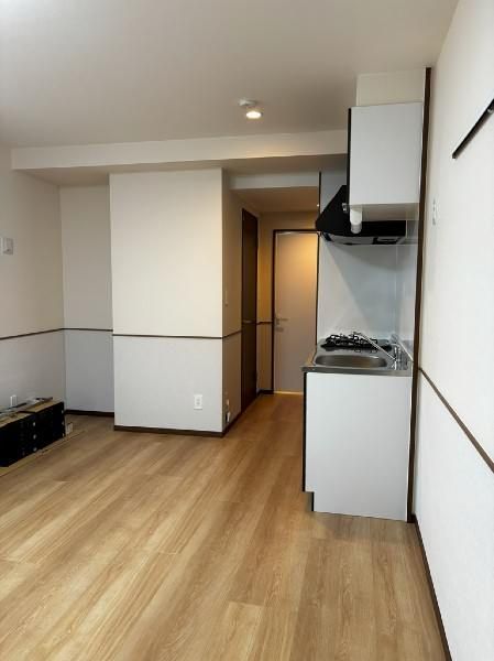 Pure Terrace AK 1LDK New Pet-Friendly Apartment Ginowan Okinawa - Thumbnail 4