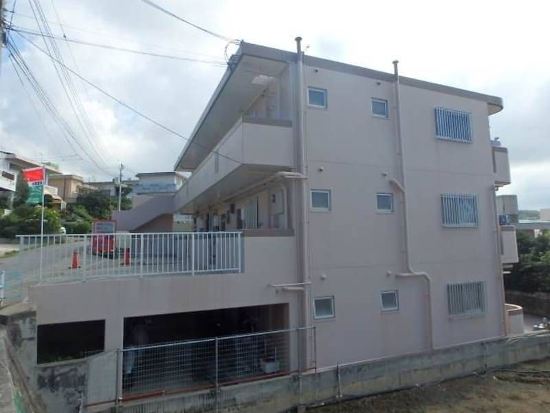 Co-op MAKI 2DK Apartment for Rent in Tomigusuku, Okinawa - Thumbnail 3