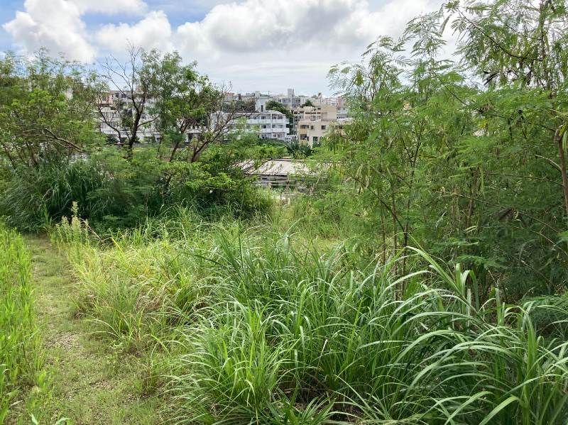 759 sqm Land for Sale in Takayasu, Tomigusuku City, Okinawa - Thumbnail 2