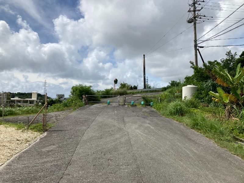 759 sqm Land for Sale in Takayasu, Tomigusuku City, Okinawa - Thumbnail 3