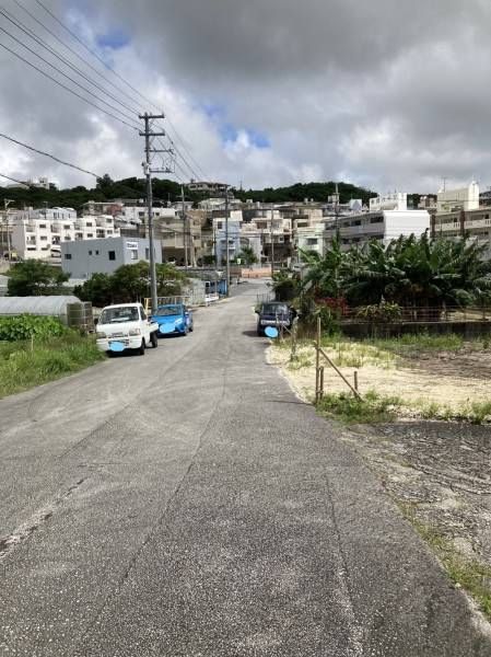 759 sqm Land for Sale in Takayasu, Tomigusuku City, Okinawa - Thumbnail 4