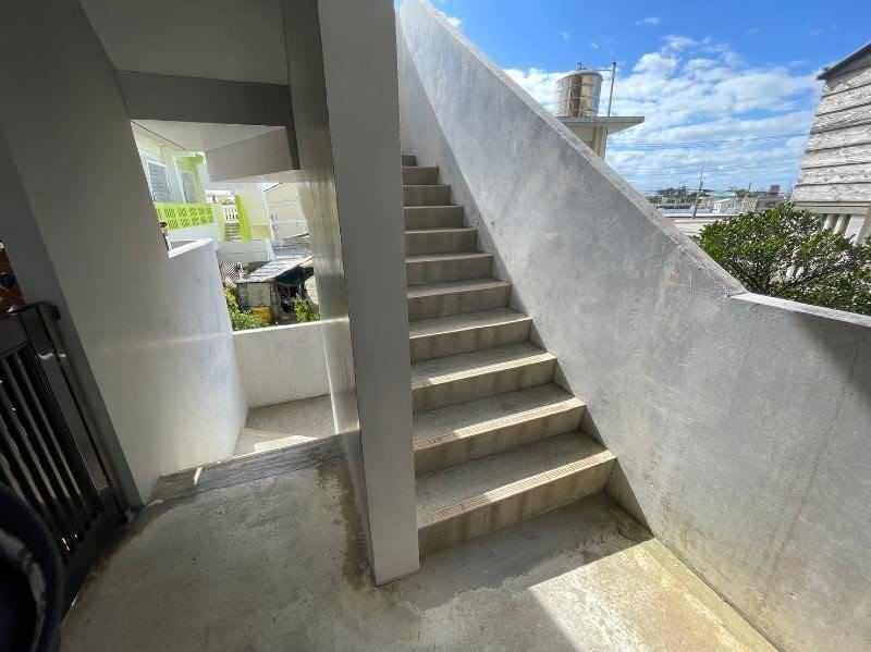 1K Apartment for Rent in Yomitan Village, Okinawa | George Palace - Thumbnail 4