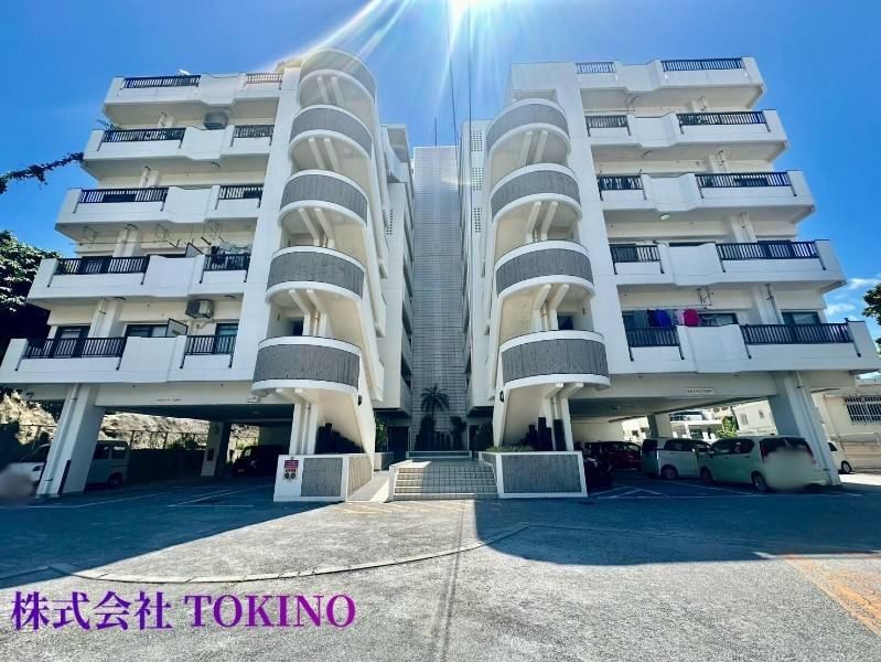 Tenku Sixth Mansion 2DK Apartment for Sale in Naha, Okinawa - Thumbnail 4