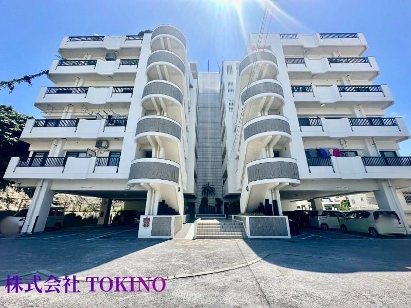 Tenku Sixth Mansion 2DK Apartment for Sale in Naha, Okinawa - Thumbnail 2