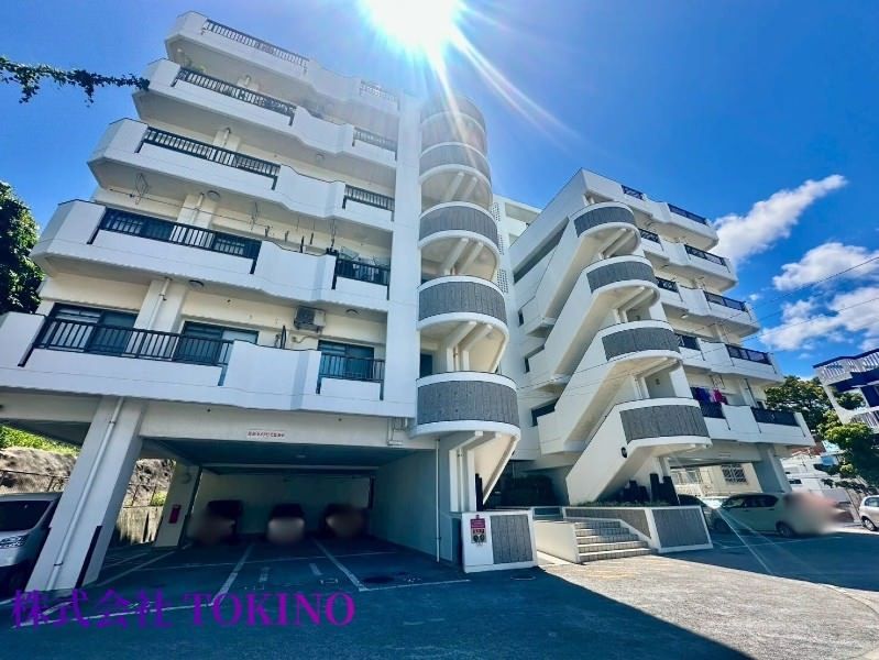 Tenku Sixth Mansion 2DK Apartment for Sale in Naha, Okinawa - Thumbnail 3