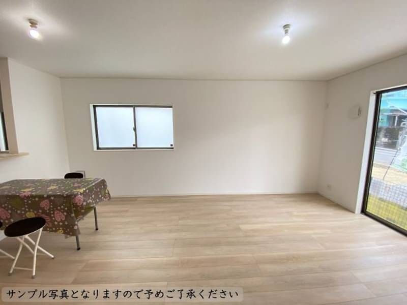 New 4LDK House in Itoman City, Okinawa | 2025 Completion - Thumbnail 3