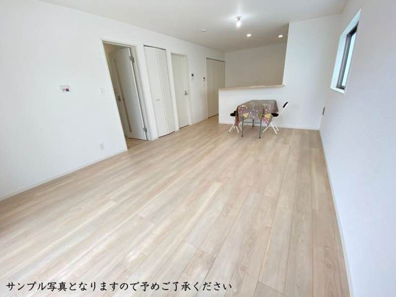 New 4LDK House in Itoman City, Okinawa | 2025 Completion - Thumbnail 4