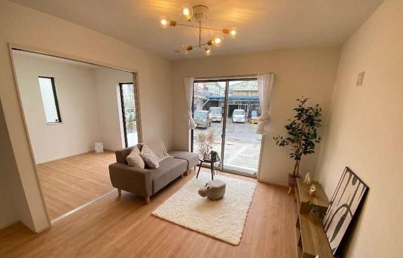 New 3LDK House for Sale in Ginowan, Okinawa - Thumbnail 3