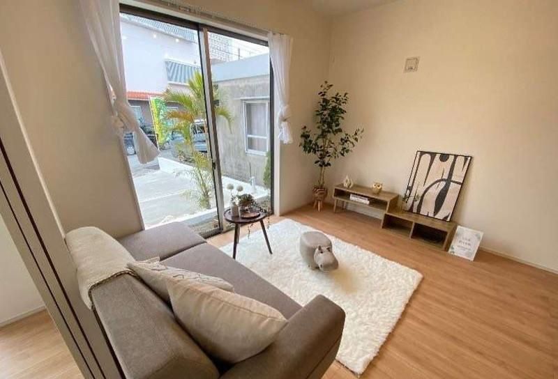 New 3LDK House for Sale in Ginowan, Okinawa - Thumbnail 2