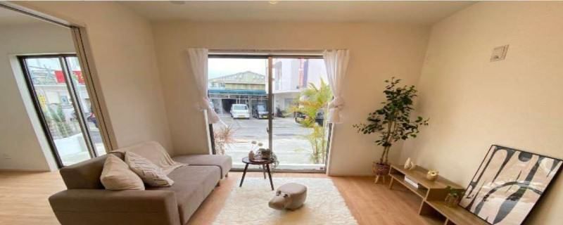 New 3LDK House for Sale in Ginowan, Okinawa - Thumbnail 4