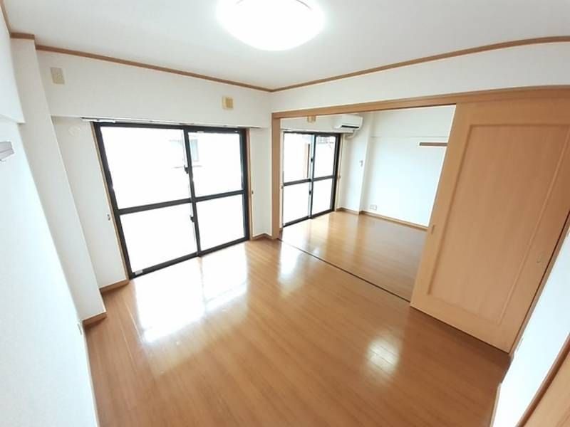 1LDK Apartment for Rent in Itoman, Okinawa - Sea Side Shiohira - Thumbnail 4