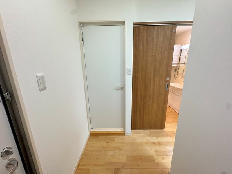 Amekuhills Chinen 1LDK Apartment for Rent in Naha, Okinawa - Thumbnail 4