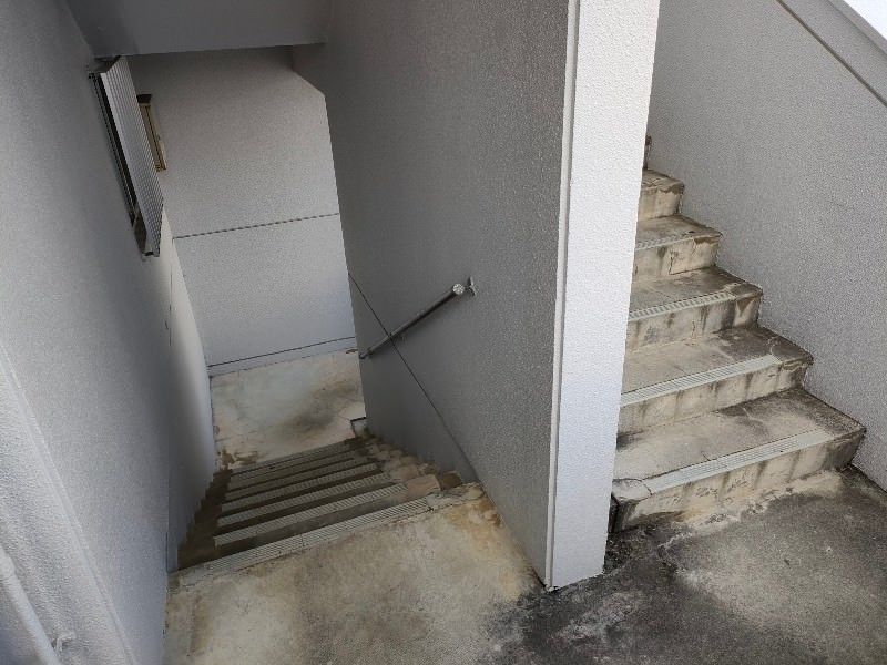 Rainbow Stone T 2DK Apartment for Rent in Nishihara, Okinawa - Thumbnail 4