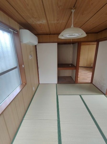 1LDK Apartment for Rent in Tomigusuku, Okinawa | 50,000 Yen - Thumbnail 3