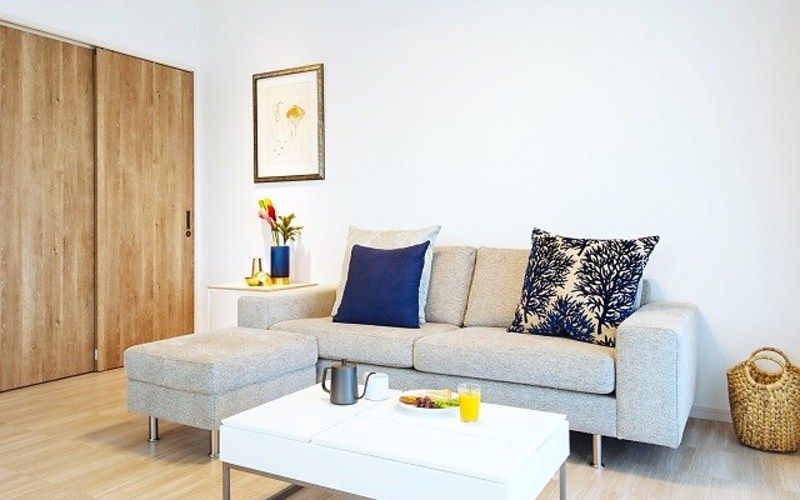 1LDK Apartment for Sale in Ishigaki City, Okinawa - Thumbnail 3