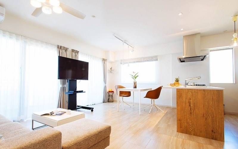 1LDK Apartment for Sale in Ishigaki City, Okinawa - Thumbnail 2