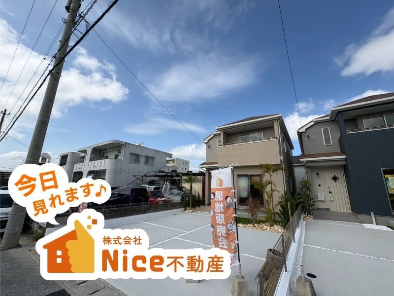 New 4LDK House for Sale in Uruma, Okinawa with Parking - Thumbnail 4