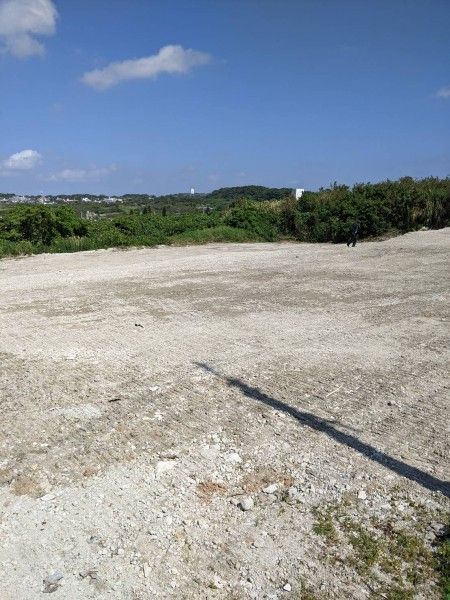 Land for Sale in Maebaru, Itoman City, Okinawa - 3,112 sqm - Thumbnail 2