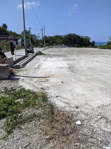 Land for Sale in Maebaru, Itoman City, Okinawa - 3,112 sqm - Thumbnail 4