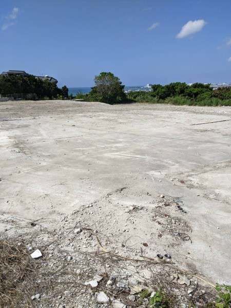 Land for Sale in Maebaru, Itoman City, Okinawa - 3,112 sqm - Thumbnail 3
