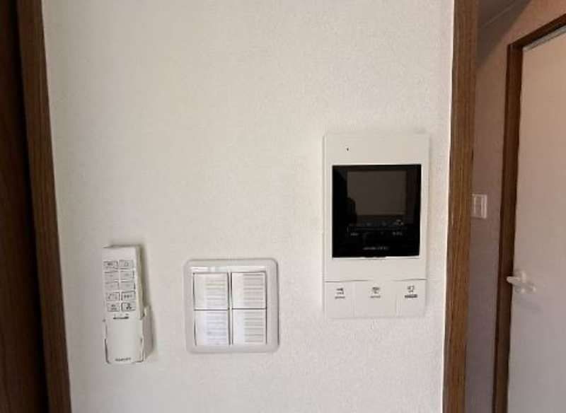 Grace Shikina II 1LDK Apartment for Rent in Naha, Okinawa - Thumbnail 4