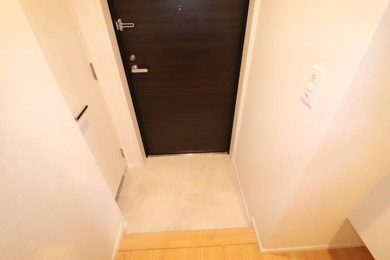 Modern 1LDK Apartment near Kokusai-dori, Naha, Okinawa - Thumbnail 3