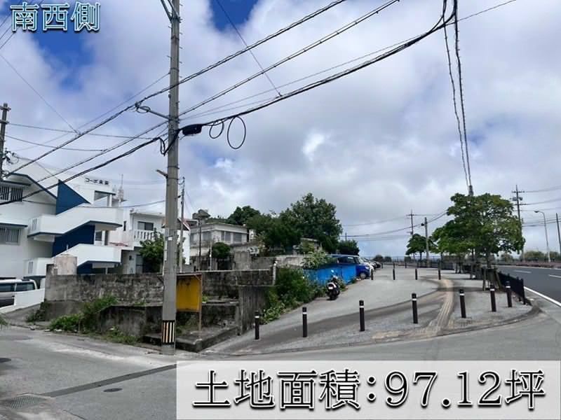 Land for Sale in Haebaru Town, Okinawa - 321.07 sqm Plot - Thumbnail 4