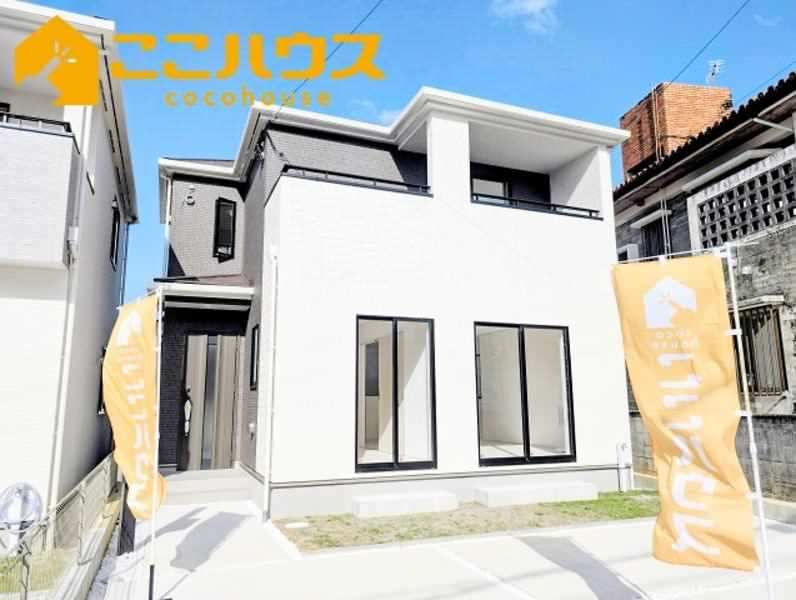 New 4LDK House in Okinawa City's Heartful Town | 2025 Build - Thumbnail 2