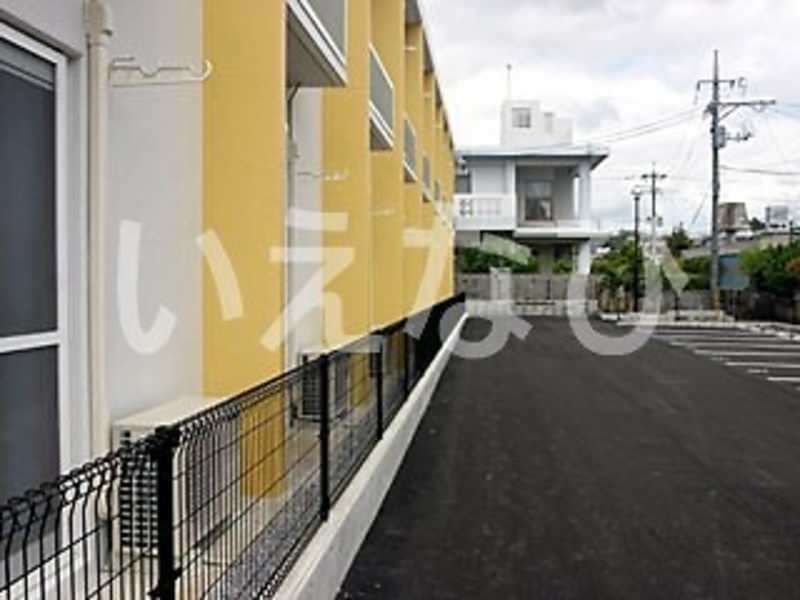 1K Apartment for Rent in Nago City, Okinawa - Thumbnail 2
