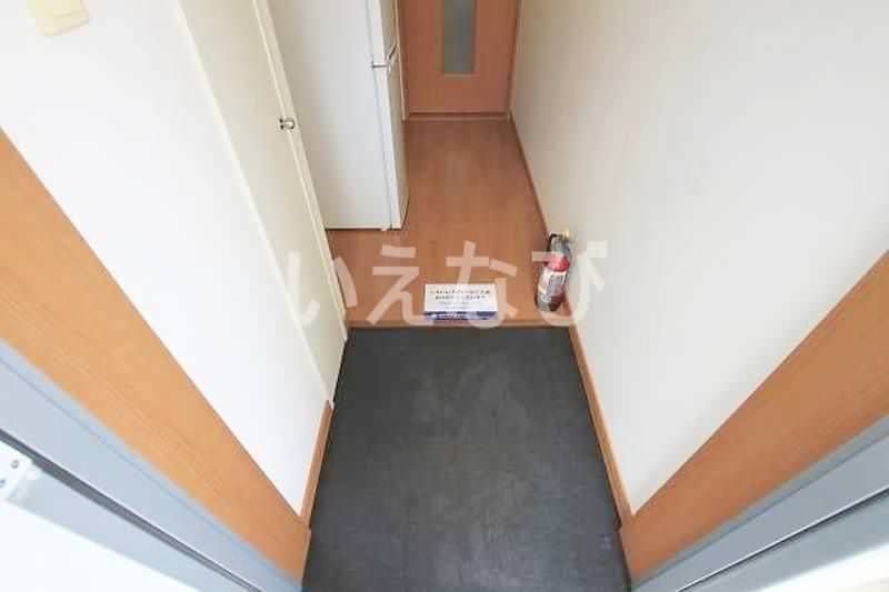 1K Apartment for Rent in Nago City, Okinawa - Thumbnail 4