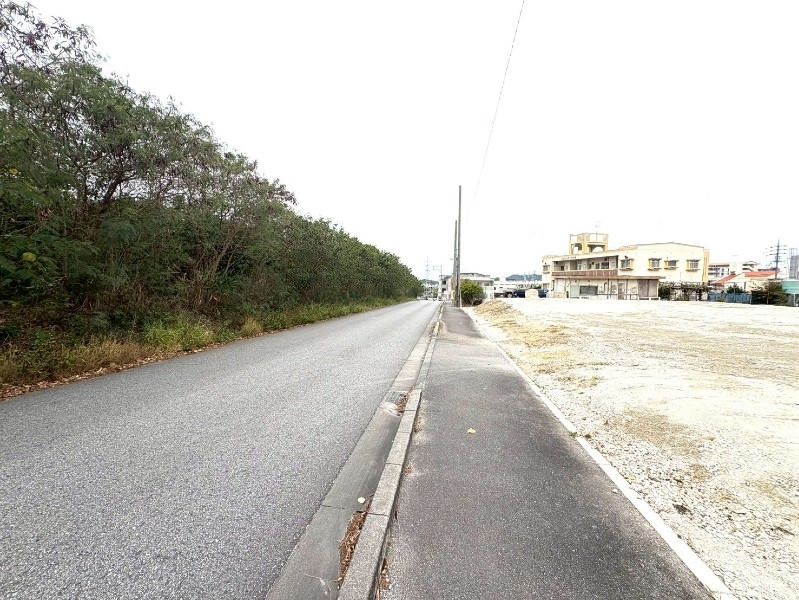 Plot 2 Land for Sale in Iha, Yaeze Town, Okinawa - Thumbnail 3
